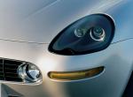 BMW Z8 2000 года (WW)